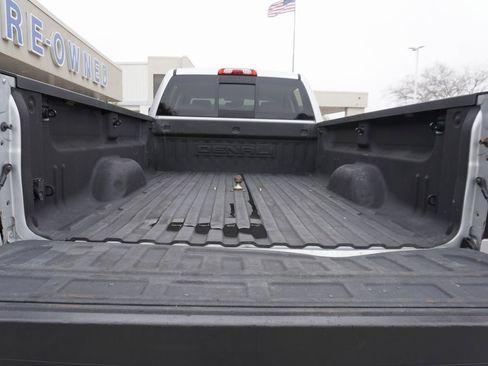 Used 2018 GMC Sierra 3500 Denali w/ Duramax Plus Package image 27