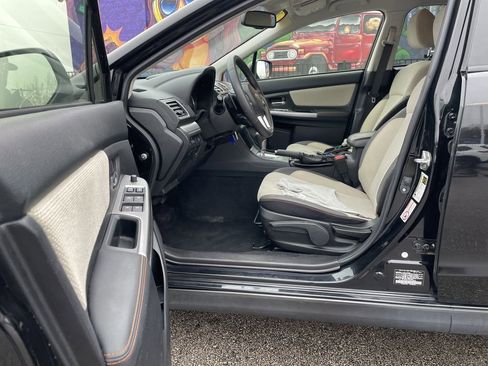 Used 2016 Subaru Crosstrek 2.0i Premium image 14