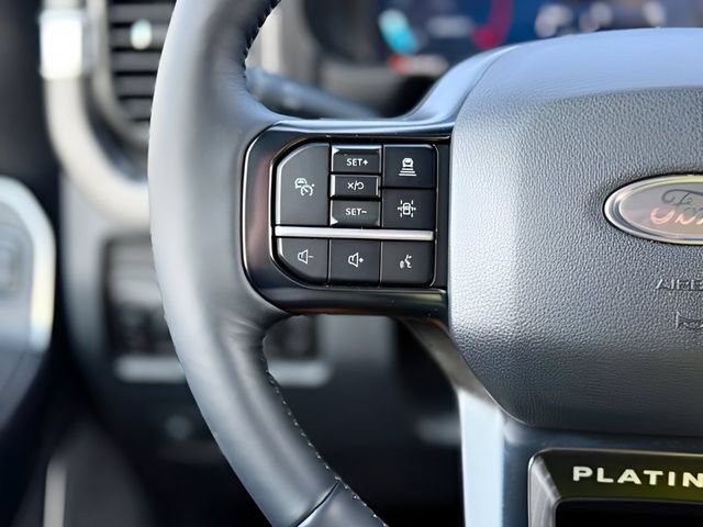 New 2025 Ford F450 Platinum AWD/4WD image 40