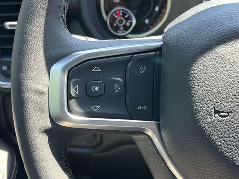 Used 2025 RAM 2500 Big Horn image 9