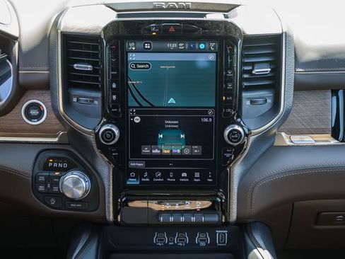 New 2026 RAM 1500 Limited AWD/4WD image 31