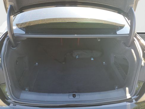 Used 2023 Audi S4 Premium Plus w/ Premium Plus Package AWD/4WD image 8