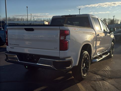 Used 2024 Chevrolet Silverado 1500 LT image 5