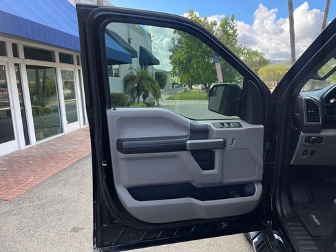 Used 2017 Ford F150 XLT w/ Equipment Group 301A Mid image 27