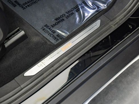 Certified 2023 BMW X6 xDrive40i w/ Premium Package image 17