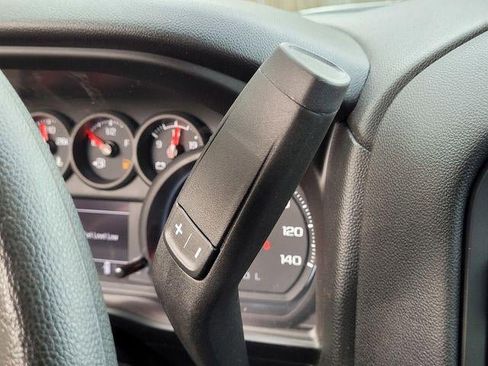 New 2026 GMC Sierra 2500 Pro w/ Convenience Package image 19