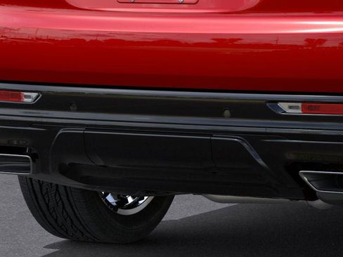 New 2025 Buick Enclave Sport Touring w/ Super Cruise Package image 14