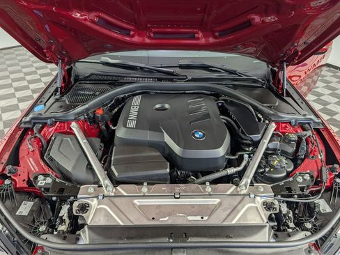 Used 2026 BMW 430i xDrive Coupe w/ M Sport Package AWD/4WD image 18