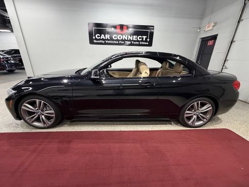 Used 2014 BMW 435i Convertible RWD image 66