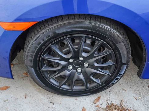 Used 2017 Honda Civic LX image 10