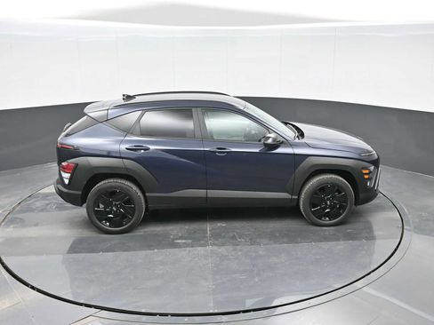 New 2026 Hyundai Kona SEL Sport image 29