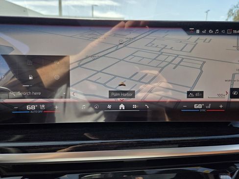 New 2026 BMW X7 M60i image 24