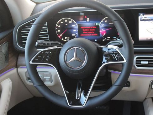 Used 2026 Mercedes-Benz GLE 350 4MATIC image 17