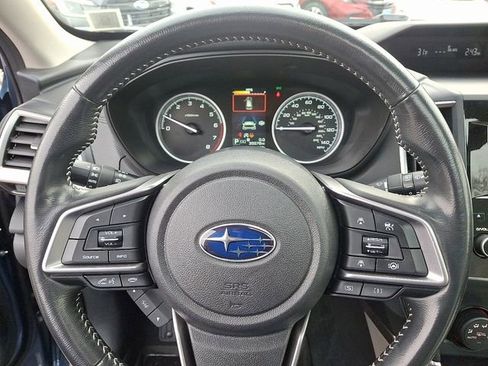 Used 2023 Subaru Forester Premium image 19