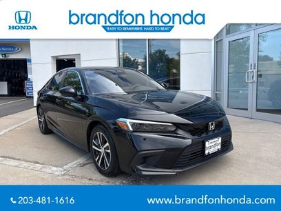 Used 2023 Honda Civic LX