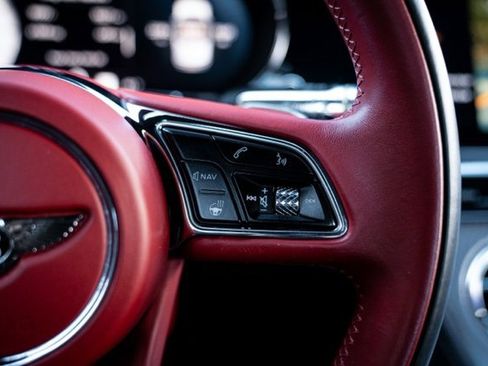 Used 2021 Bentley Continental GT Mulliner image 36
