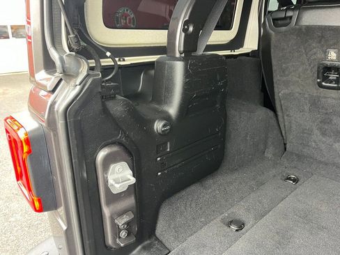 Used 2019 Jeep Wrangler Unlimited Rubicon image 57