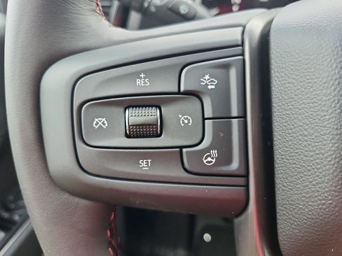 New 2026 GMC Sierra 2500 AT4X image 23