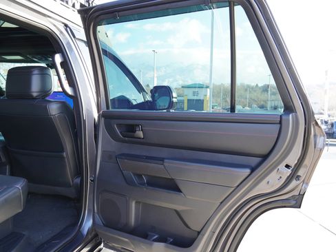 Certified 2024 Toyota Sequoia TRD Pro image 36