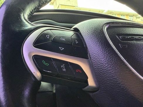 Used 2017 Dodge Charger R/T w/ Navigation & Travel Group RWD image 80