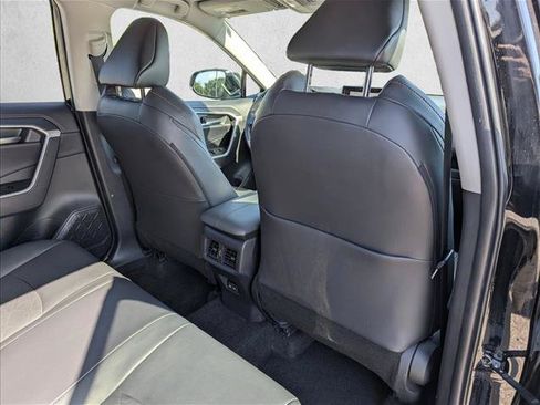 Used 2024 Toyota RAV4 Adventure AWD/4WD image 28