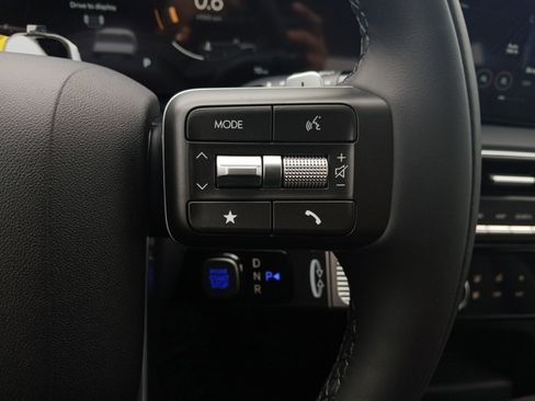 New 2026 Hyundai Palisade Calligraphy image 17