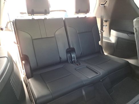 Used 2026 Lexus LX 700h Luxury w/ Accessory Package (Z1) AWD/4WD image 12