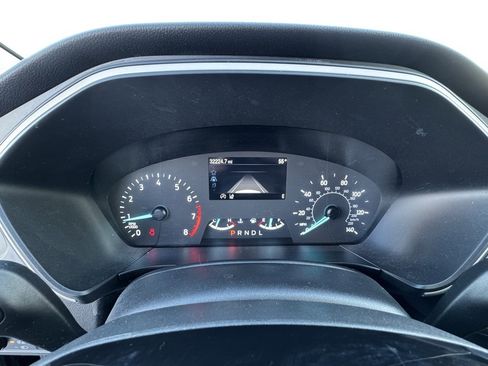 Used 2022 Ford Escape SE w/ Convenience Package image 25