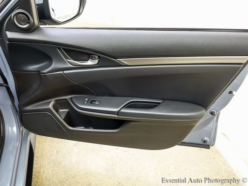 Used 2020 Honda Civic Sport image 20