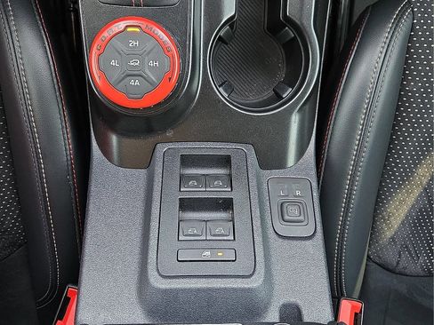 Certified 2023 Ford Bronco Raptor AWD/4WD image 18
