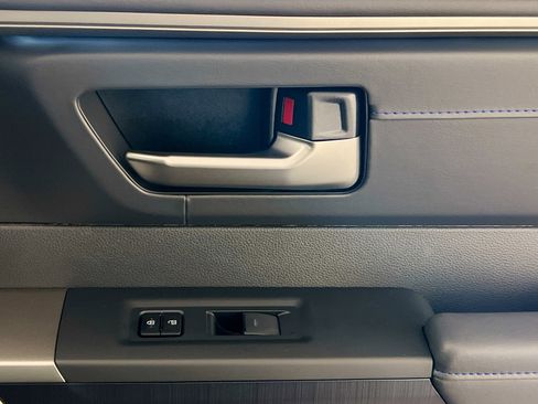 New 2026 Toyota Sequoia Platinum image 32