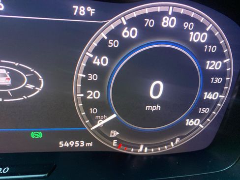 Used 2018 Volkswagen Atlas SEL Premium AWD/4WD image 17