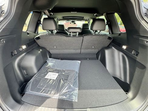 New 2026 Honda CR-V Sport-L image 23