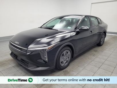 Used 2025 Kia K4