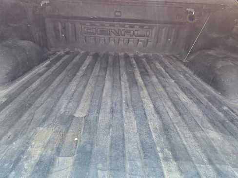 Used 2017 GMC Sierra 1500 Denali w/ Denali Ultimate Package image 35