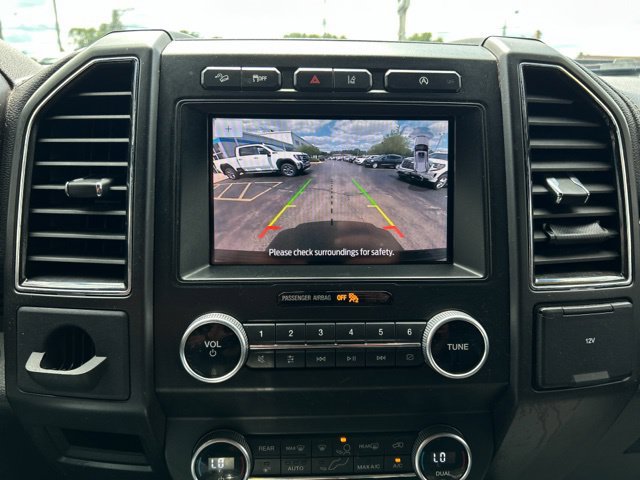 Used 2021 Ford Expedition Limited AWD/4WD image 46
