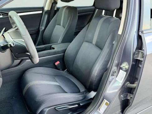 Used 2016 Honda Civic EX image 38