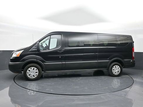 Certified 2019 Ford Transit 350 XLT image 4