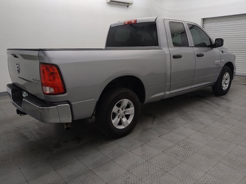 Used 2019 RAM 1500 Tradesman w/ Popular Equipment Group RWD image 10