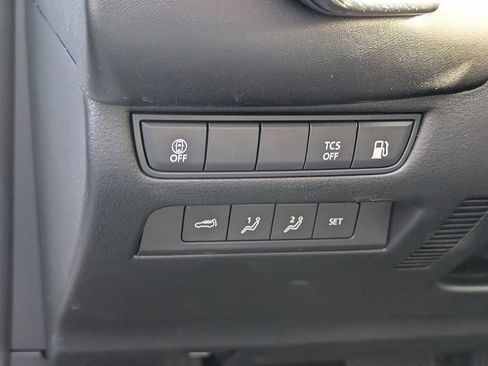 Used 2025 MAZDA CX-50 2.5 Hybrid w/ Premium Plus Pkg image 12