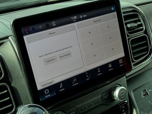 Used 2025 RAM ProMaster 2500 w/ Premium Convenience Group image 31