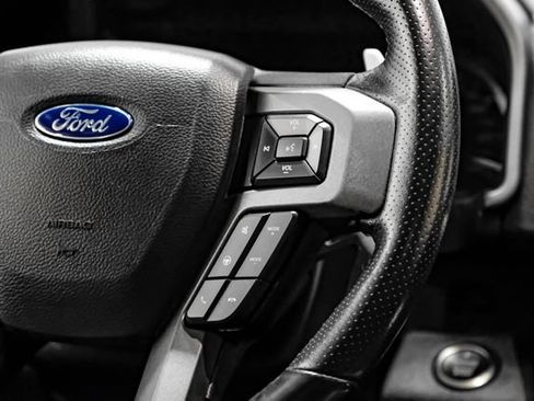 Used 2020 Ford F150 Raptor w/ Equipment Group 802A Luxury AWD/4WD image 21