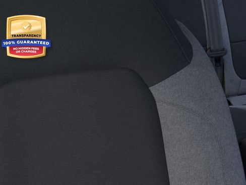 New 2025 Ford Bronco Big Bend image 18