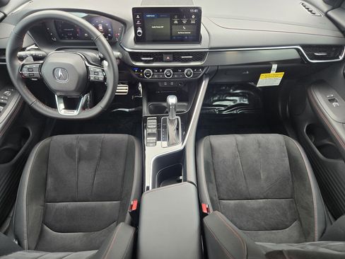 Certified 2025 Acura ADX A-Spec image 27