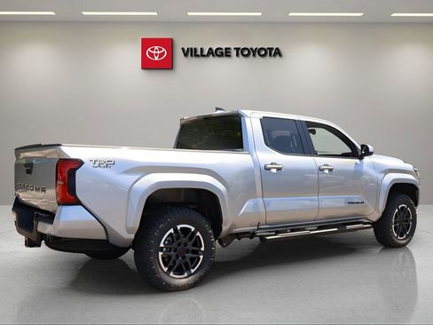 New 2026 Toyota Tacoma TRD Sport AWD/4WD image 5