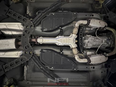 Used 2004 Nissan 350Z Touring RWD image 46