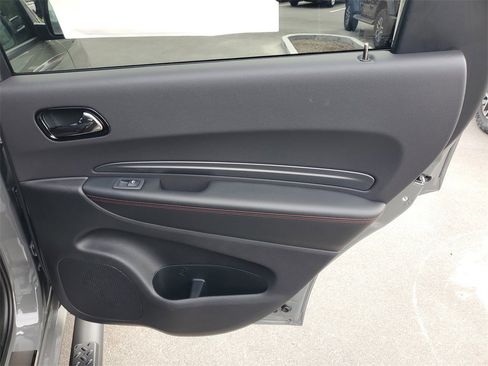 New 2026 Dodge Durango GT w/ Blacktop Package image 31
