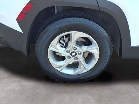 Certified 2023 Hyundai Tucson SEL AWD/4WD image 20