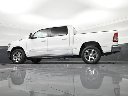 Used 2022 RAM 1500 Big Horn RWD image 32