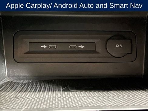 Used 2023 Volkswagen Atlas SE w/ Black Wheel Package image 11